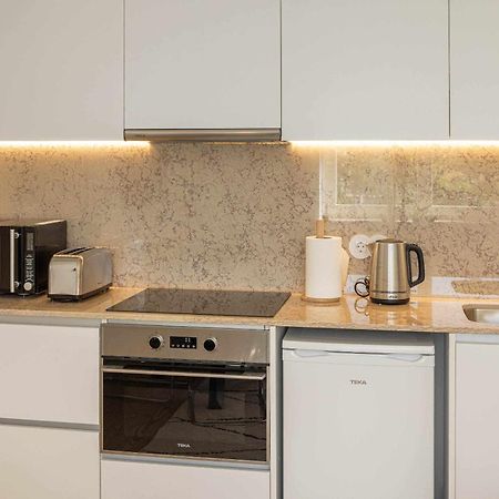 Guestready - Mosteiro Azul Downtown Apartments コインブラ エクステリア 写真