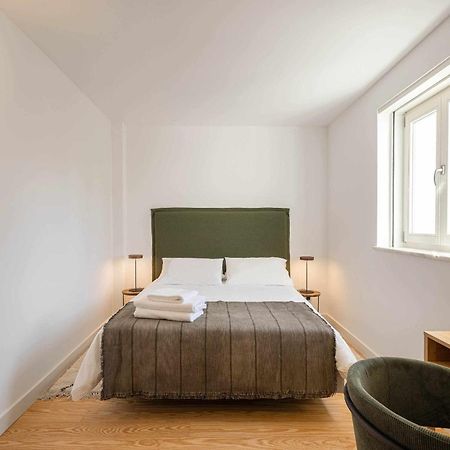 Guestready - Mosteiro Azul Downtown Apartments コインブラ エクステリア 写真