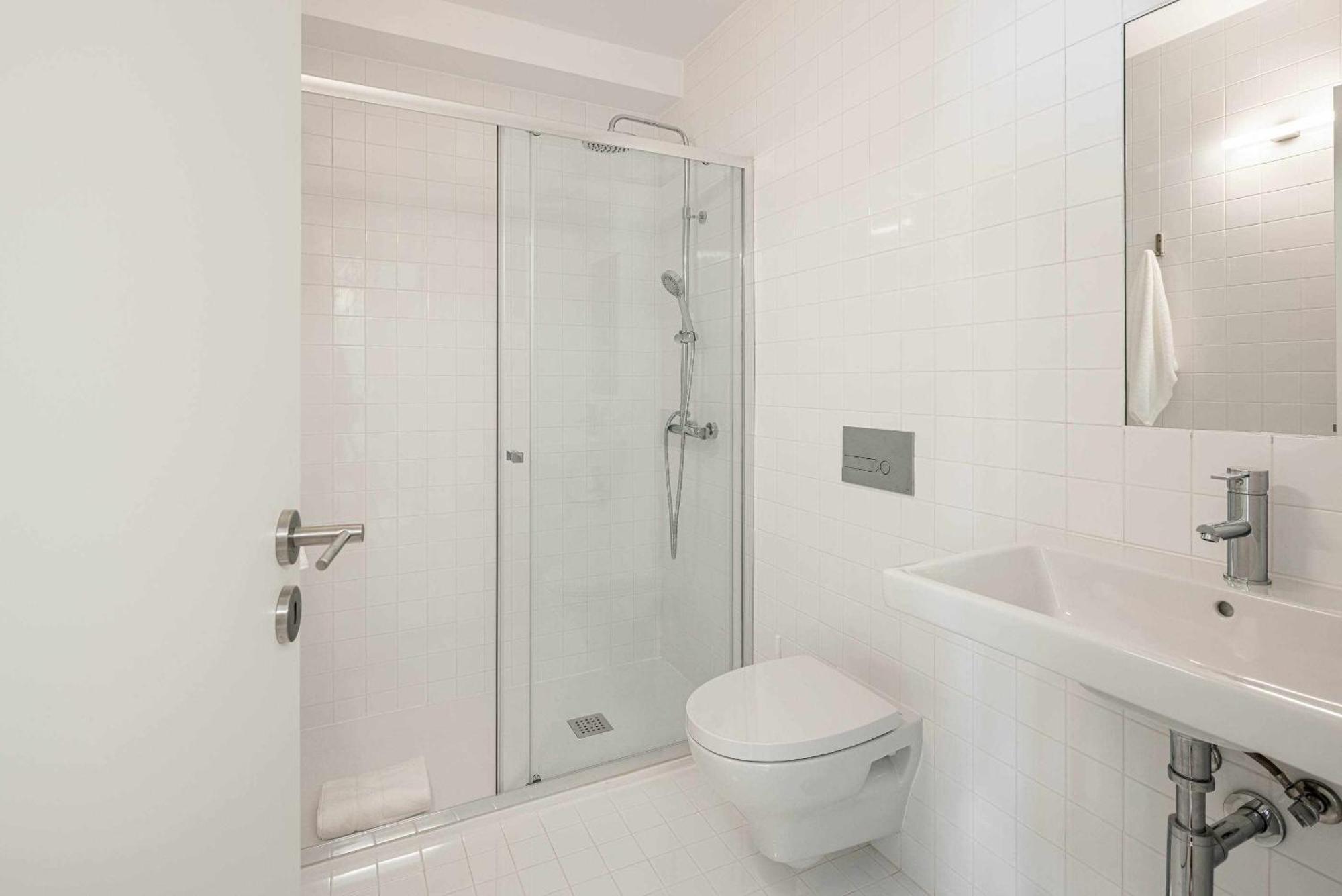 Guestready - Mosteiro Azul Downtown Apartments コインブラ エクステリア 写真