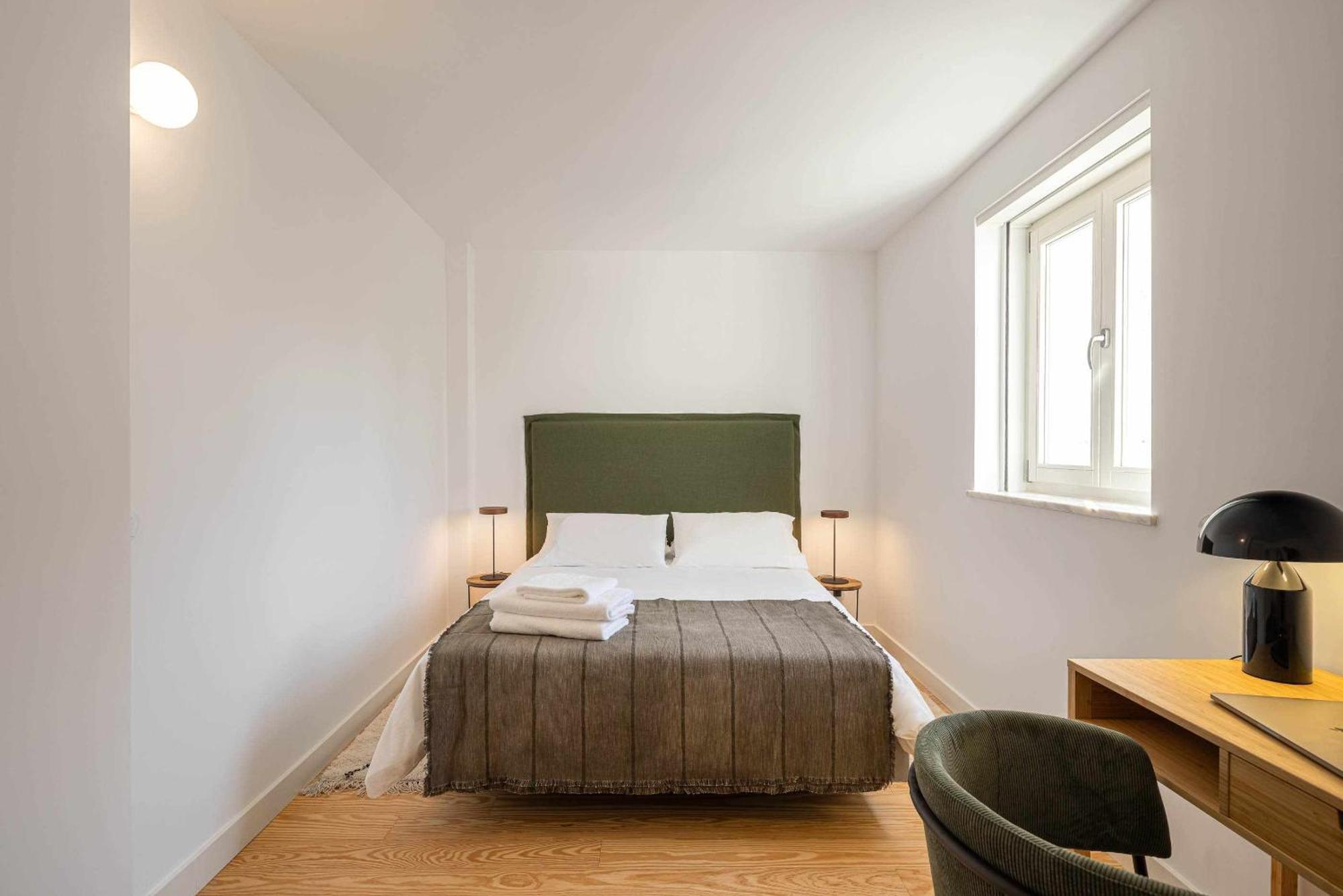 Guestready - Mosteiro Azul Downtown Apartments コインブラ エクステリア 写真