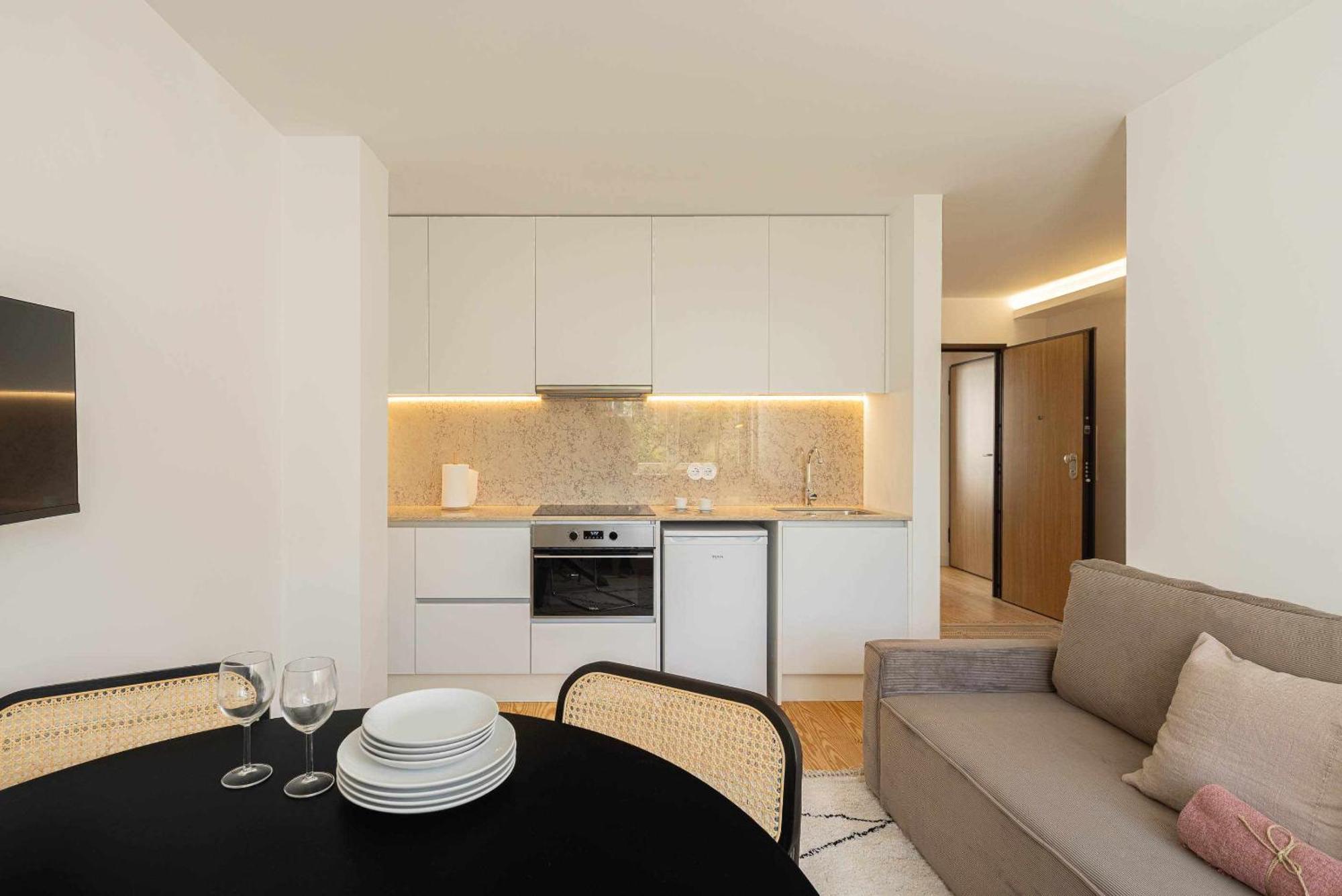 Guestready - Mosteiro Azul Downtown Apartments コインブラ エクステリア 写真