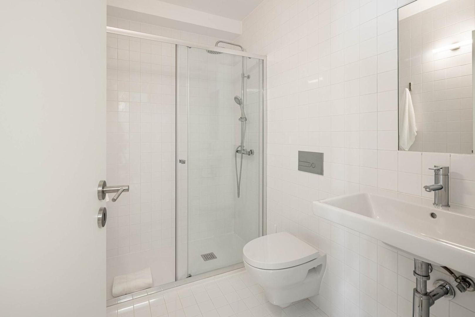 Guestready - Mosteiro Azul Downtown Apartments コインブラ エクステリア 写真