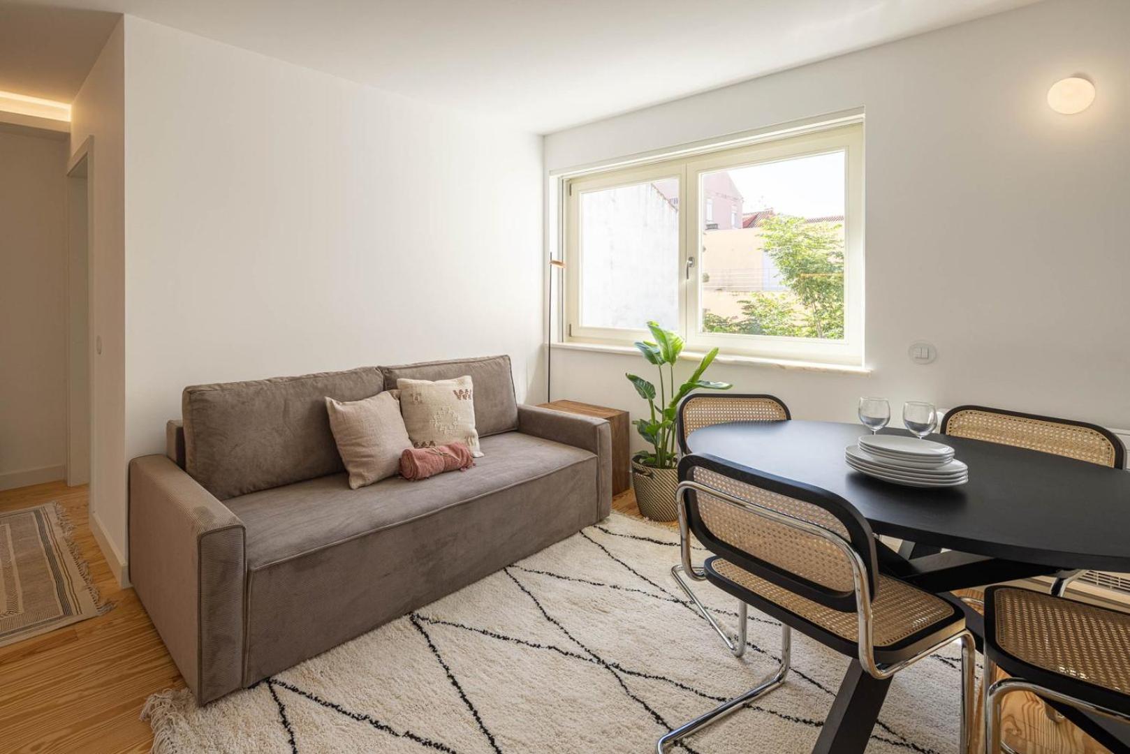 Guestready - Mosteiro Azul Downtown Apartments コインブラ エクステリア 写真