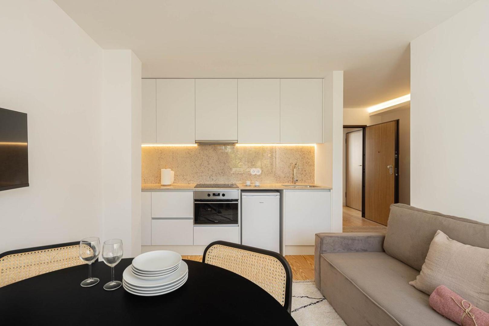 Guestready - Mosteiro Azul Downtown Apartments コインブラ エクステリア 写真